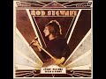 Rod Stewart   Seems Like a Long Time HQ with Lyrics in Description