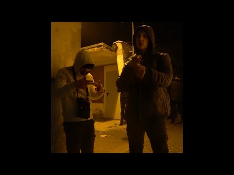 KONESER FT. PIKERS - SNAYPER (WIDEO)