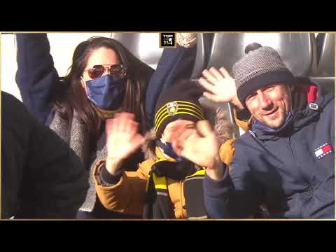 TOP 14 - Résumé de journée - J11 - Saison 2021-2022