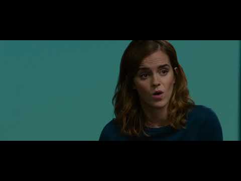 Emma Watson Say About Secrets Are Lies - The Circle
