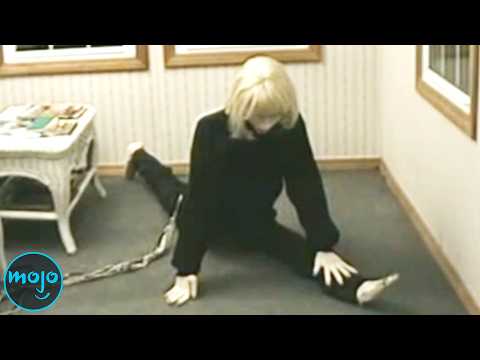 Top 10 Internet Mysteries That Were Finally Solved