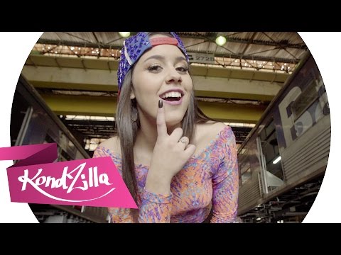 MC Dudinha - Quem Não Quer Sou Eu (KondZilla)