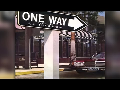 One Way - I Wanna Be With You (feat. Al Hudson)