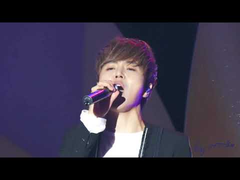 20170929 정동하 I was born to love you - 성문예술제