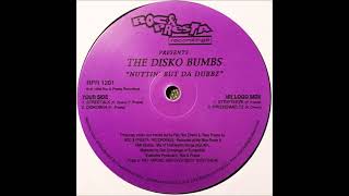 The Disko Bumbs - Stripteeze
