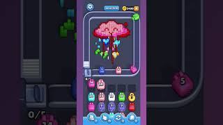 Pixel Flow Level 1318