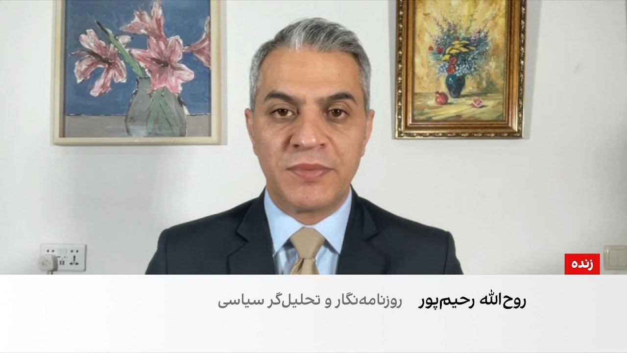آغاز عملیات مین‌روبی آمریکا در تنگه هرمز