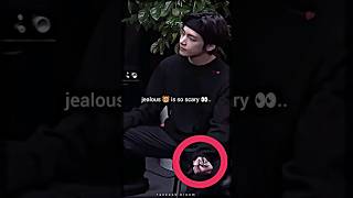 Download lagu Taehyung got jealous over Jungkook and Jimin interaction 😳‼️ He so scary #shorts #taekook #ytshorts mp3