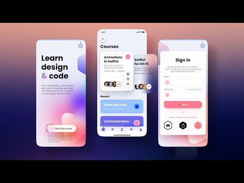 Build an Animated App with Rive and Flutter - Episode 3