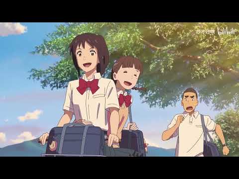 rosa rugosa - 01099, Blumengarten, Lucry & Suena [SLOWED]