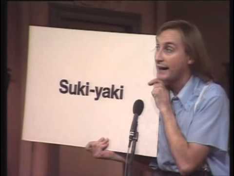 Otto Waalkes - Ausländisches Restaurant