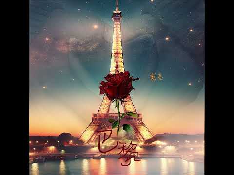 戴亮 - 巴黎 ------WONDERFUL CHINESE POP SONG about PARIS