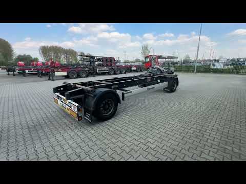 Krone video miniatura
