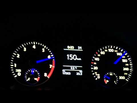 Volkswagen Scirocco R 2.0 TFSI DSG Revo Stage 1