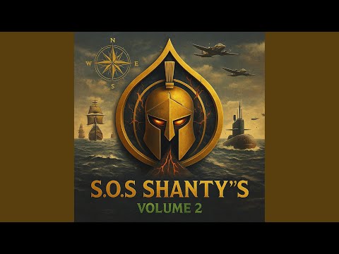 "Big E" Shanty USS Enterprise