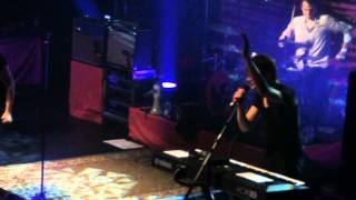 Kiss You Better - Maximo Park HMV Ritz 06/11/12