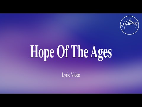 Hope Of The Ages