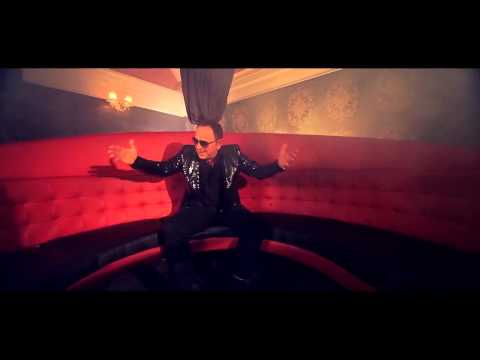 Mile Kitic feat  Baki B3   Erotski dinamit   Official Video 2013  HD