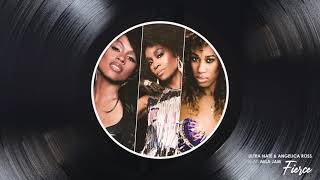 ULTRA NATÉ &amp; ANGELICA ROSS &quot;Fierce&quot; ft. MILA JAM and PAUL ALEXANDER (Extended)