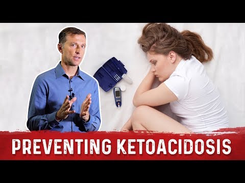 Can Diabetes Be Reversed – Dr Berg