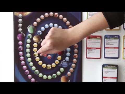 Jumbo Die Klassiker Spiel des Wissens Game Play (German)