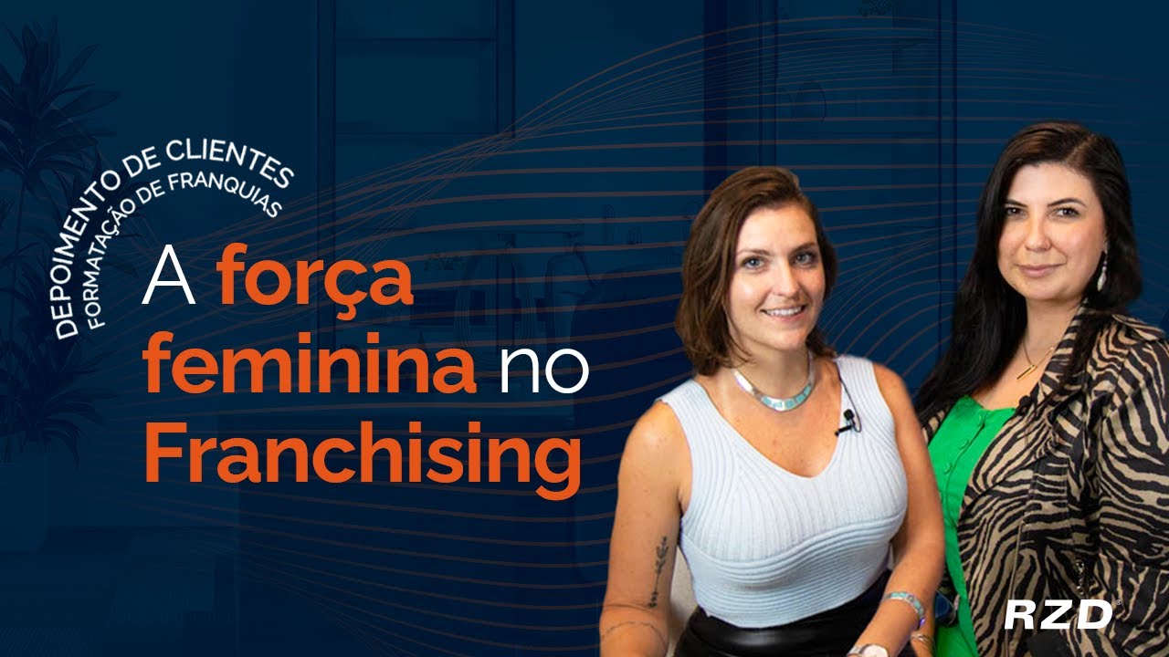 Depoimento Clientes Formatação de Franquia RZD: Conheça a Lettor!