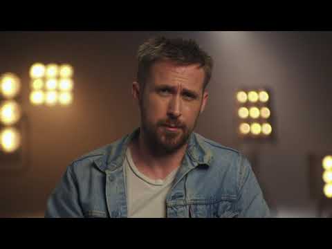 Shooting for the Moon Featurette