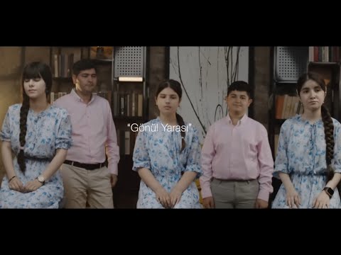 Gönül Yarası | Habil Məmmədov Və Şagirdləri