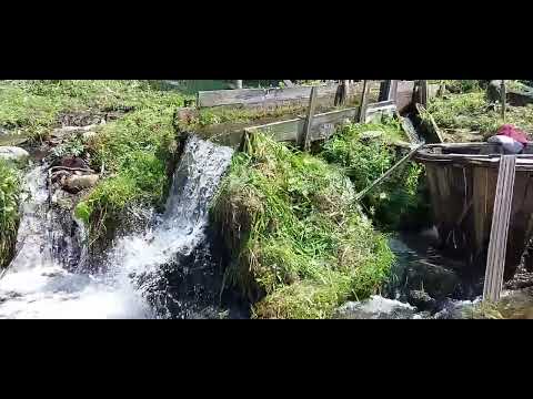 Vâltoare - Ohaba-Sibisel , Județul Hunedoara