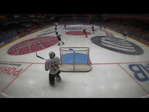 HPK U15 vs K-Espoo U15 I (29.08.2021)