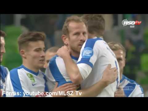 Torghelle: Nem úgy nőttem fel, hogy a Fradit isteníteni kell