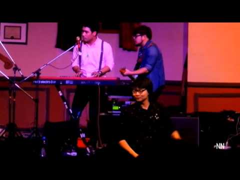 17-08-13 Lipta - เมื่อไหร่จะได้พบเธอ @ Bangkok Christian College