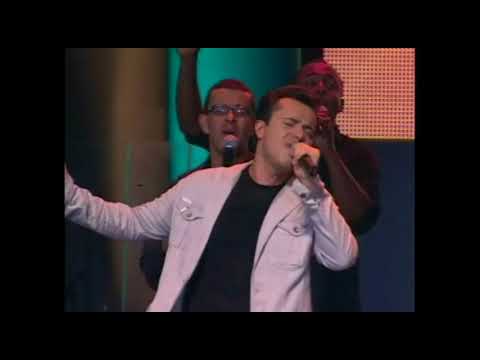 Renascer Praise 14 - Veste-me