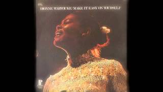 Dionne Warwick - Make It Easy On Yourself (Scepter Records 1970)