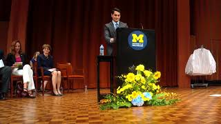 White Coat Class of 2022
