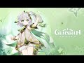 Collected Miscellany Nahida Unraveling Wonders Of The Universe Genshin Impact