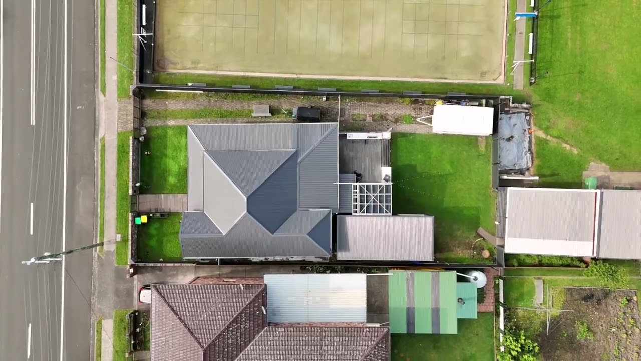 49 Francis Street, Corrimal NSW