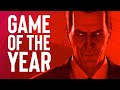 GameSpot's Game Of The Year 2020 | Half-Life: Alyx
