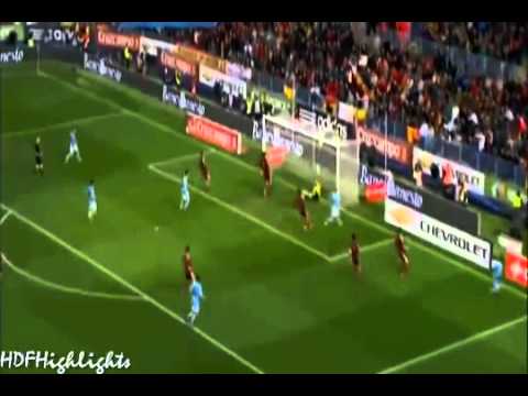 Spain vs Venezuela 5-0 All Goals and Highlights 29/2/12