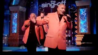 &quot;North Shore Singing Goodnight Sweeatheart on the Sing Off&quot;