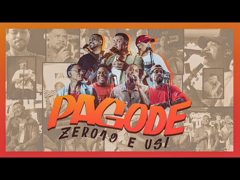 Grupo Zero19 e Um Só Ideal | Pagode Ao Vivo (Completo)