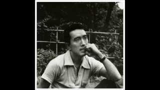 Robin Pecknold - Out of Sight, Out of Mind (The Five Keys Cover)