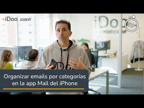 La renovada aplicación de correo con categorización incorporada llega a Mac e iPad