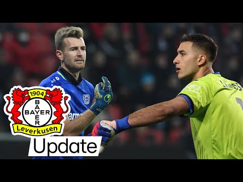 Torhunger in Bergamo? @bayerleverkusen vor kniffliger Aufgabe | RTL Sport