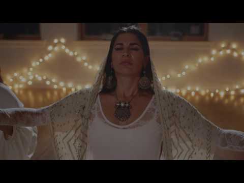 'Dance of the Feminine™ ~ Mysticism in Motion for Embodied Healing ' ~ Schirin Chams-Diba