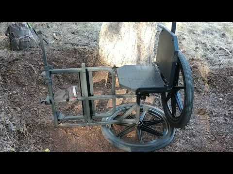 New Equipment: Gun Turret