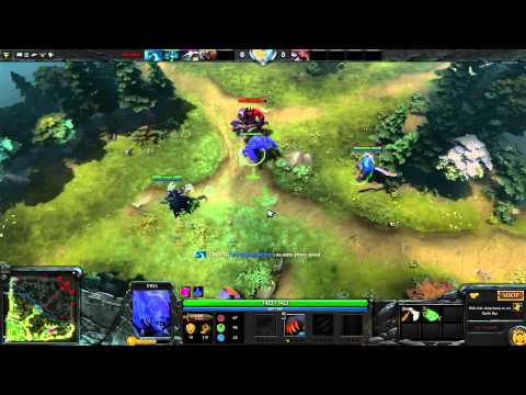 Morphling Hybrid bug