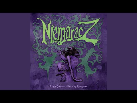 Ballad of the Greed That May Ruin