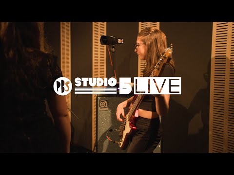 Sweethearts - 'A Woman's World' PBS Studio 5 Live August 13, 2025