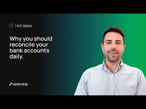 Hot takes: why a monthly reconciliation isn't enough to catch fraud